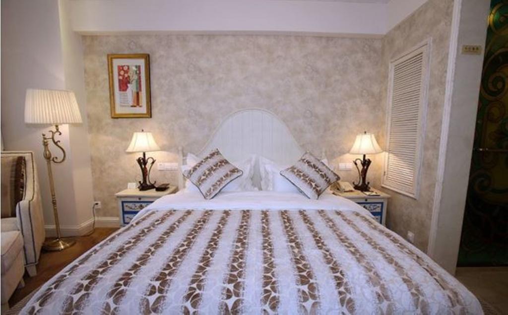 Chengdu Jaho Yuetmei Hotel Εξωτερικό φωτογραφία